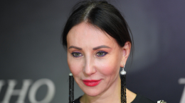 «С удовольствием»: Алика Смехова показала теплую встречу с отцом