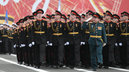 Четверть века подготовки защитников: Преображенский кадетский корпус отметил 25-летие
