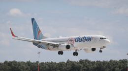 Прокуратура ОАЭ квалифицировала инцидент на рейсе FlyDubai как попытку теракта