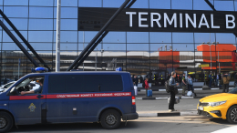 СК расследует смерть женщины и младенца в аэропорту Шереметьево