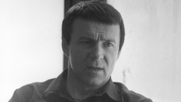 Умер Анатолий Кашпировский