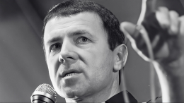 Лечил миллионы через экран, но не спас себя: жизнь и смерть Кашпировского