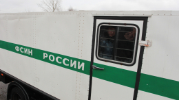 Стала известна личность напавшего на конвой ФСИН в Кабардино-Балкарии