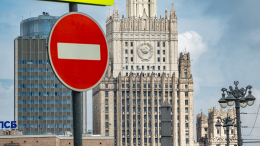 МИД России повторно призвал иностранцев воздержаться от поездок на Украину