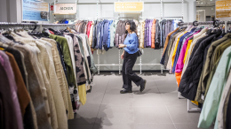 «В стиле нацистских концлагерей»: бренд Zara попал в очередной скандал