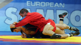 Вопрос о признании SAMBO Europe вынесут на Конгресс FIAS