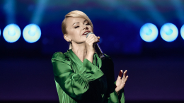 «Переплетение судеб»: Ирина Ортман о новой песне