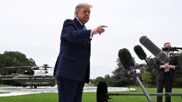 «По-хорошему или по-плохому»: Трамп обозначил два сценария по ситуации с Ираном
