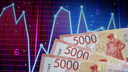 Правительство направило в Думу проект бюджета: 525 документов и 200 тысяч слов