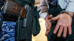 Подозреваемого в расчленении женщины в Жулебино поймали в Воронежской области