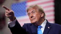 «Люди хотят свет»: Трамп раскрыл, что мешает американцам жить нормально