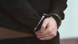 Подозреваемый в убийстве матери и дочери в Москве имел судимость