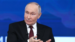 «Путин прав»: журналист из США поддержал мнение о развале Европы