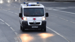 Дроны ВСУ атаковали Белгородскую область: есть жертвы