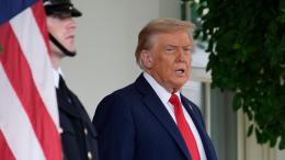 Силы суперинтеллекта: Трамп рассказал о новой структуре, учрежденной в США