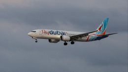 В Израиле сообщили, что пилот Flydubai хотел врезаться в аэропорт Бен-Гурион