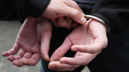 Подозреваемого в убийстве женщины и ее дочери в Жулебино доставили в Москву