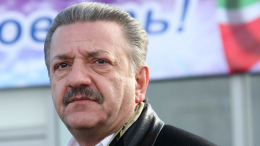 У Тельмана Исмаилова хотят отсудить виллу с фермой скорпионов в Черногории