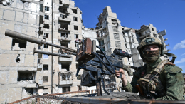 Волчанский котел кипит: ВС РФ пресекают попытки боевиков вырваться из окружения
