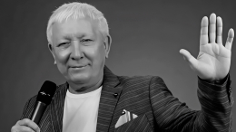 Умер первый слушатель песни «Владимирский централ» Леонид Телешев