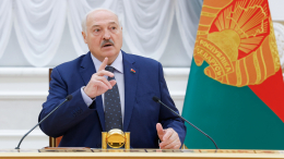 «Не с протянутой рукой»: Белоруссия открыта ко встрече Лукашенко с Трампом
