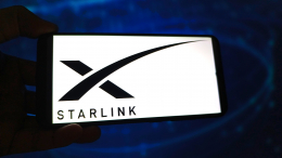 Захарова: Starlink все чаще используют для вмешательства в дела стран