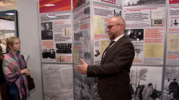 Били сердцем и умом: как Москва готовилась к обороне 1941 года