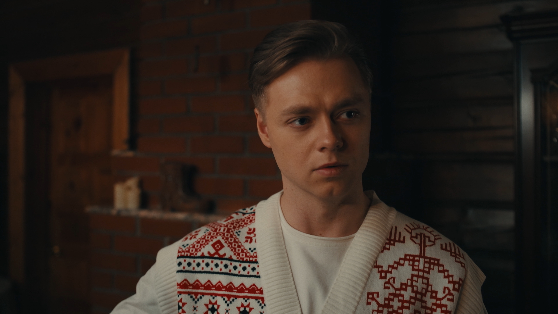 Илья Муровец