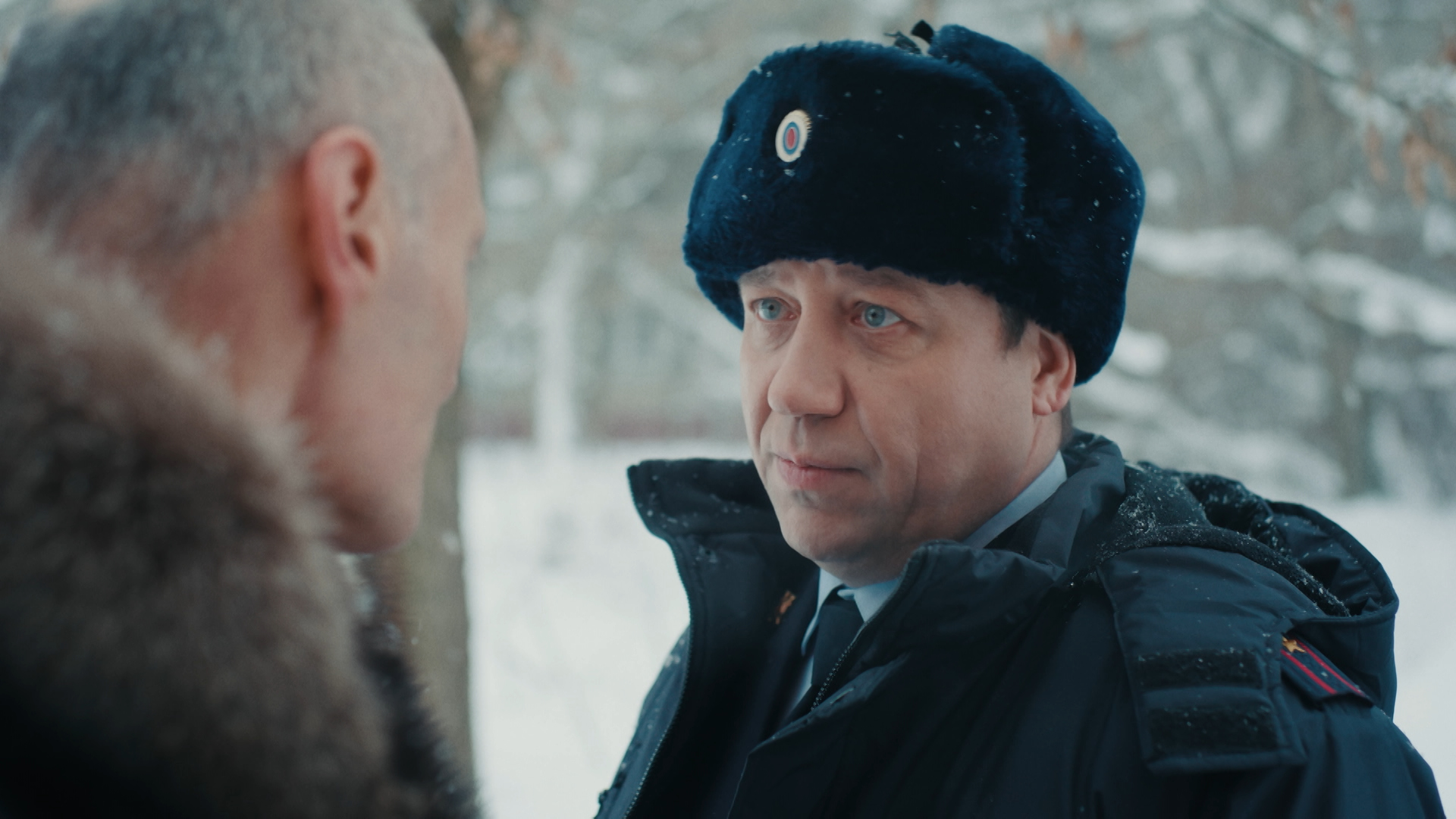 Илья Муровец