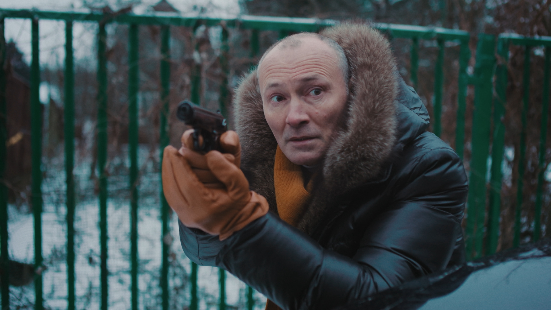 Илья Муровец