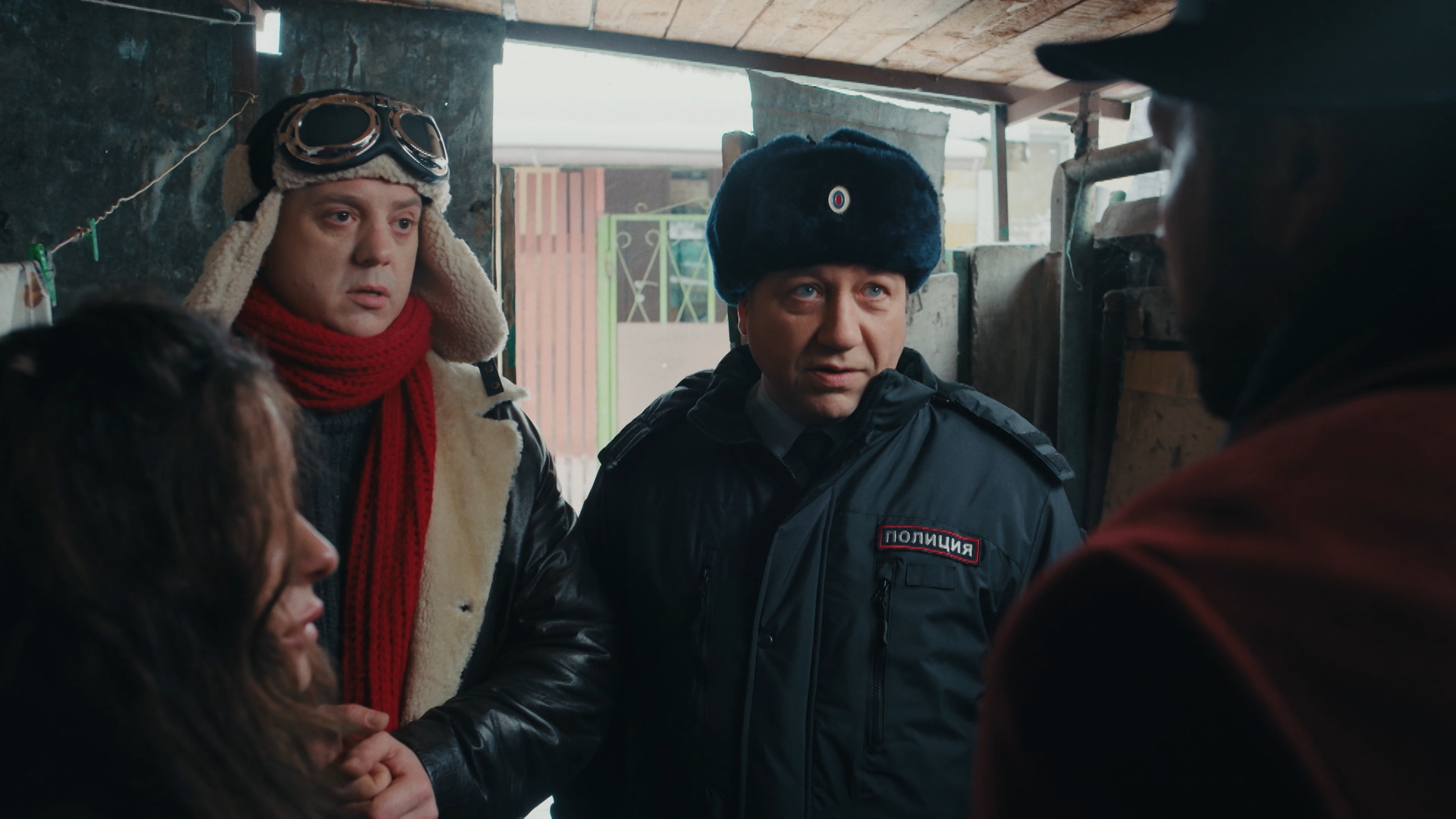Илья Муровец