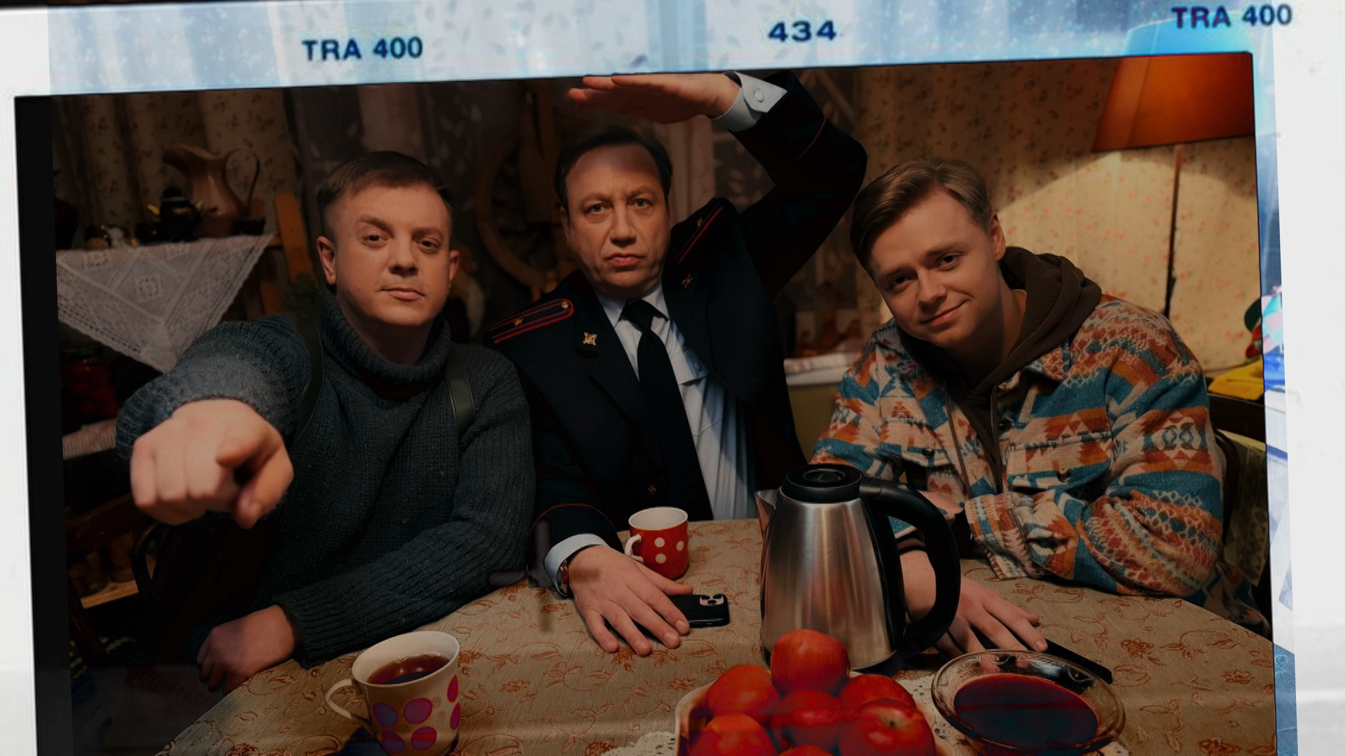Илья Муровец