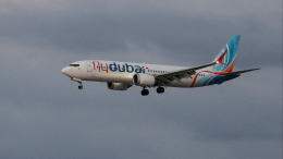 Россия решительно осудила попытку теракта на борту самолета Flydubai