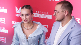 «Стала доберманшой»: актерская работа научила Белявскую быть властной женщиной