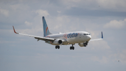 «Кого из детей обнять первым?» — Пассажирка Flydubai о моменте падения самолета