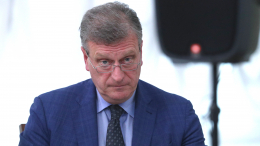 Следствие намерено запросить арест гендиректора парка «Патриот» Игоря Васильева