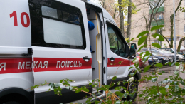 Число погибших в результате атаки БПЛА на Подмосковье увеличилось до двух