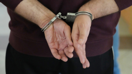Суд в Москве арестовал двух заместителей гендиректора парка «Патриот»