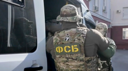 ФСБ задержала жителя Тамбова за подготовку подрыва автомобилей работников ОПК