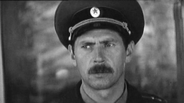 Умер актер Василий Попов, известный по фильму «Атака»