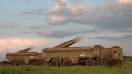 ВС России поразили склады боеприпасов и места хранения дронов ВСУ
