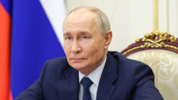 «Редко бывает праздничным днем»: как Владимир Путин проведет свой день рождения
