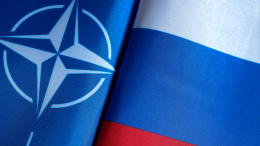 Лавров: Россия держит ухо востро из-за заявлений НАТО о возможном конфликте