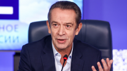 Читайте Пушкина в TikTok! Машков предложил продвигать классику для молодежи