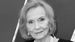 Умерла обладательница «Оскара» Эва Мари Сэйнт