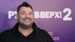«Я обожаю свой вес»: Сергей Жуков ответил на оскорбления из-за лишнего веса