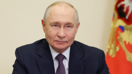 «Как обычно»: Ушаков раскрыл планы Путина на день рождения