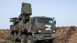 Силы ПВО сбили 311 украинских дронов над территорией России за ночь