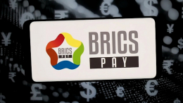 Систему BRICS Pay начнут тестировать в 2027 году