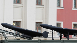 Армия России поразила завод в Кременчуге, выпускавший детали для ракет ВСУ